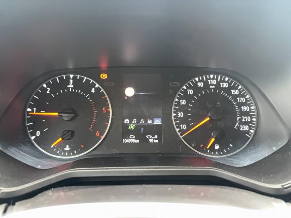 Vente en ligne Renault Clio 5 Clio Blue dCi 100 - 21N au prix de 12 990 €