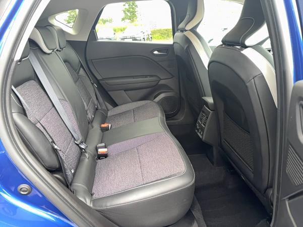 Vente en ligne Renault Captur  E-Tech 145 - 21 au prix de 20 490 €