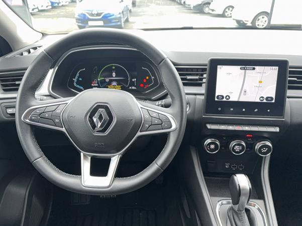 Vente en ligne Renault Captur  E-Tech 145 - 21 au prix de 20 490 €