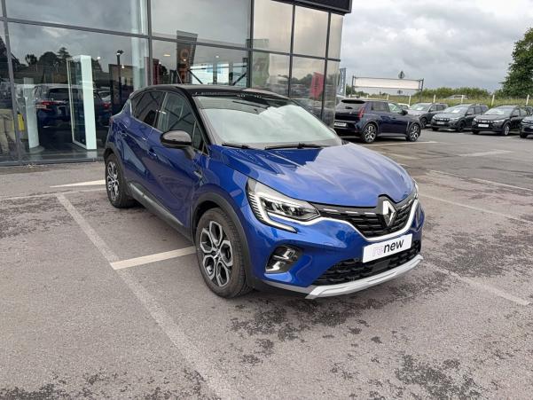 Vente en ligne Renault Captur  E-Tech 145 - 21 au prix de 20 490 €