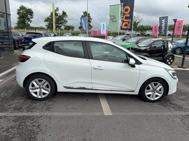 Vente en ligne Renault Clio 5 Clio Blue dCi 100 - 21N au prix de 12 990 €