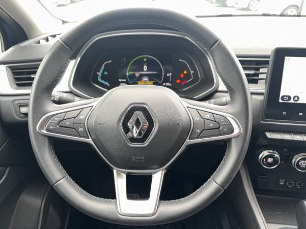 Vente en ligne Renault Captur  E-Tech 145 - 21 au prix de 20 490 €