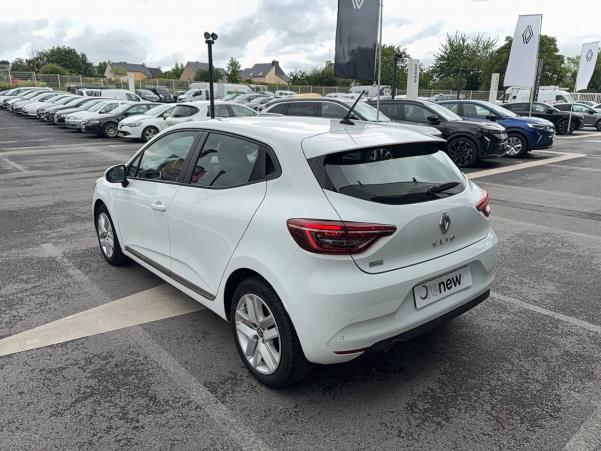 Vente en ligne Renault Clio 5 Clio Blue dCi 100 - 21N au prix de 12 990 €
