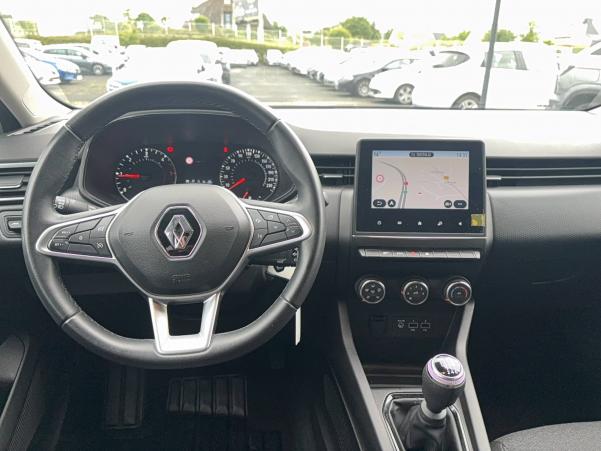 Vente en ligne Renault Clio 5 Clio Blue dCi 100 - 21N au prix de 12 990 €