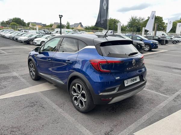 Vente en ligne Renault Captur  E-Tech 145 - 21 au prix de 20 490 €
