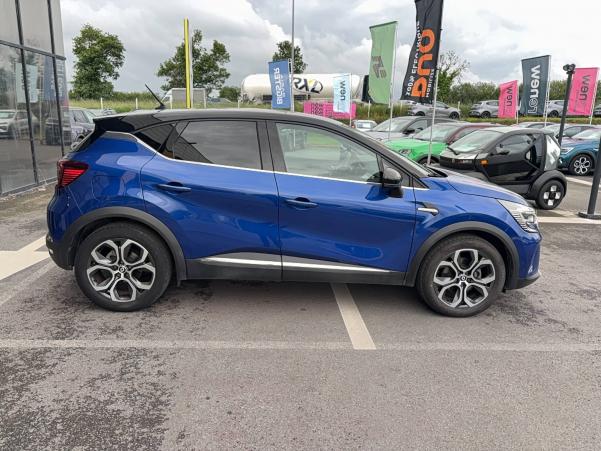 Vente en ligne Renault Captur  E-Tech 145 - 21 au prix de 20 490 €