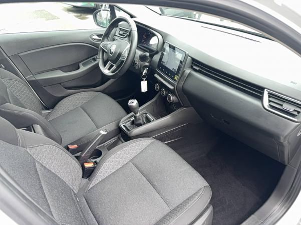 Vente en ligne Renault Clio 5 Clio Blue dCi 100 - 21N au prix de 12 990 €