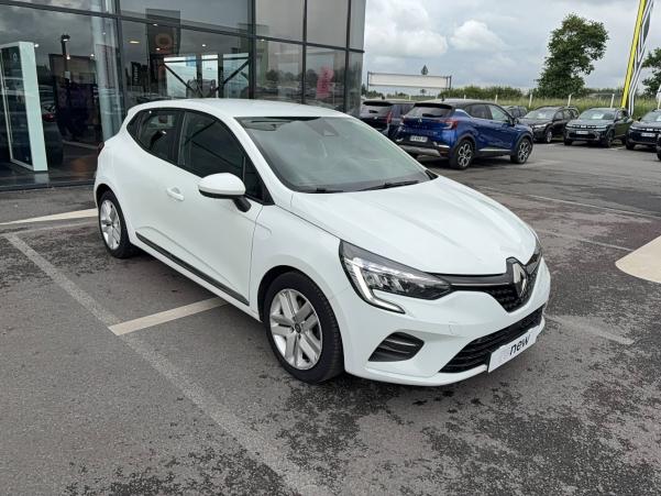 Vente en ligne Renault Clio 5 Clio Blue dCi 100 - 21N au prix de 12 990 €