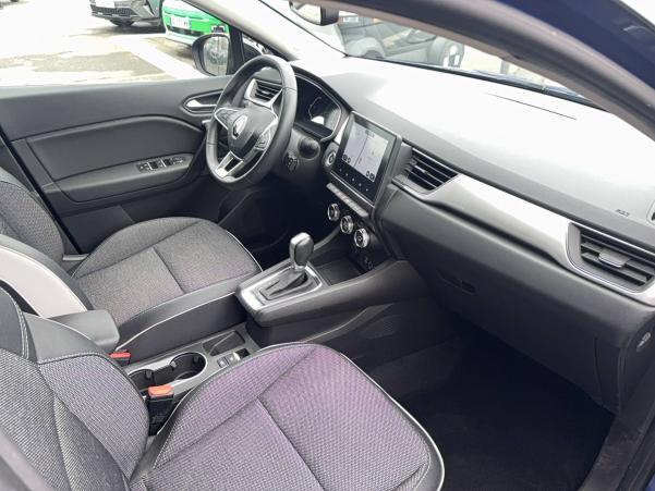 Vente en ligne Renault Captur  E-Tech 145 - 21 au prix de 20 490 €