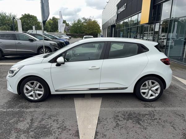 Vente en ligne Renault Clio 5 Clio Blue dCi 100 - 21N au prix de 12 990 €
