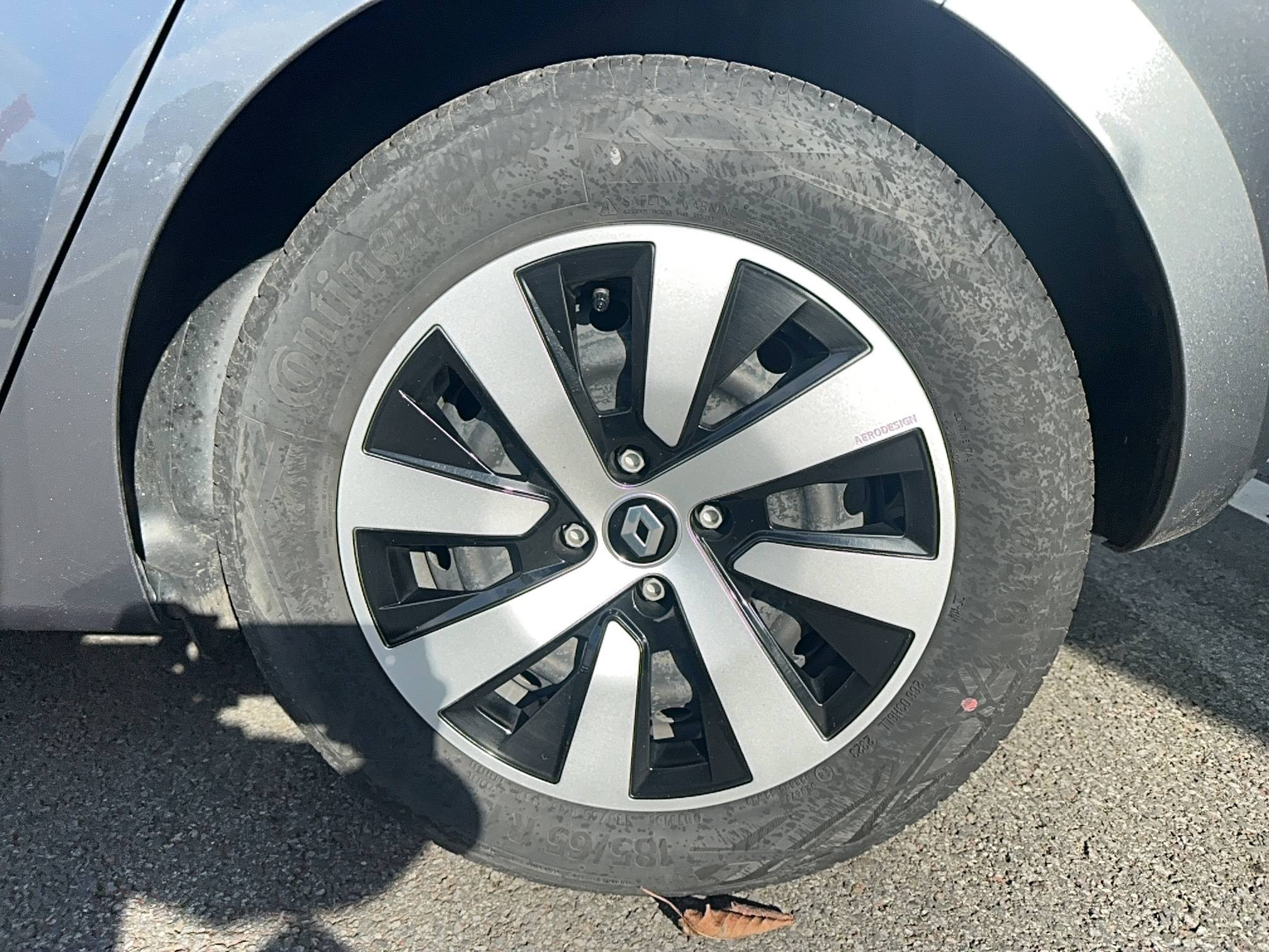 Vente en ligne Renault Clio 5 Clio TCe 90 au prix de 14 490 €