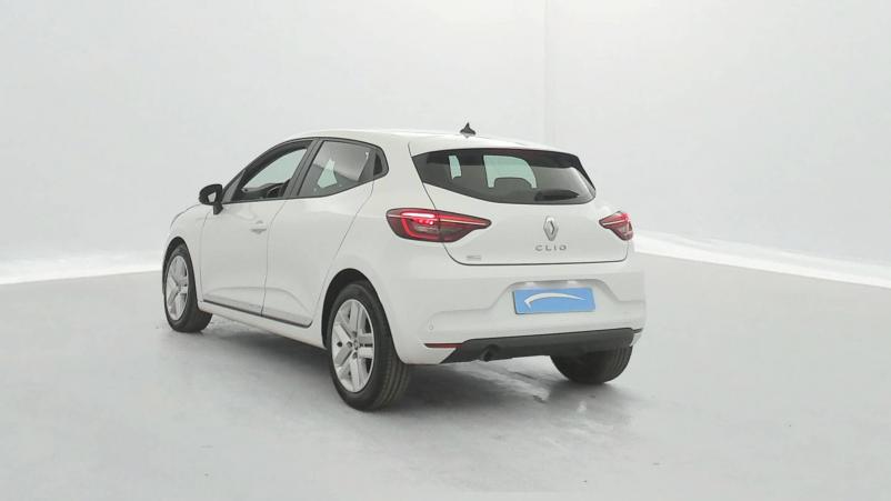 Vente en ligne Renault Clio 5 Clio TCe 90 au prix de 12 990 €