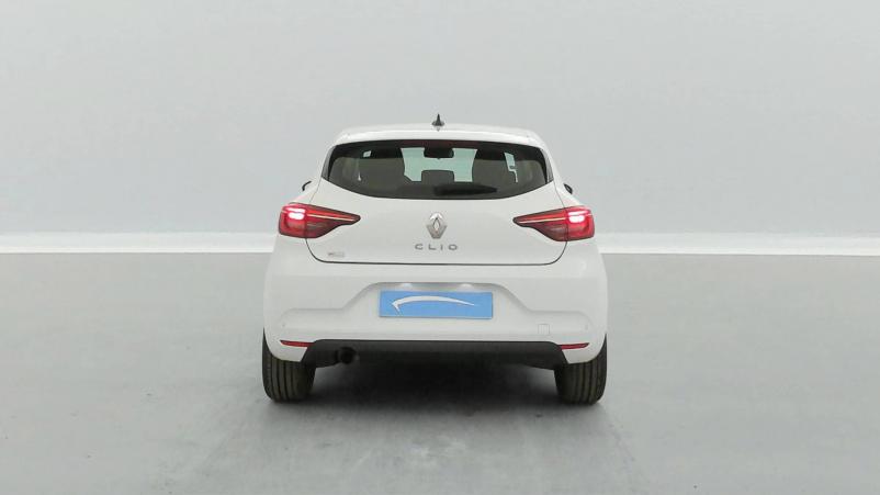 Vente en ligne Renault Clio 5 Clio TCe 90 au prix de 12 990 €