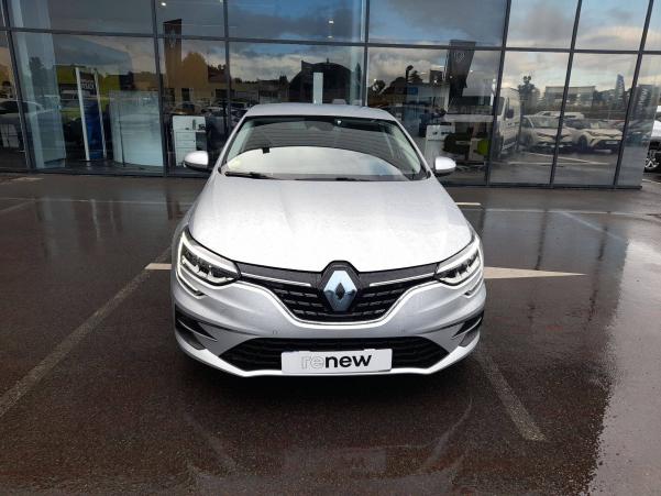 Vente en ligne Renault Megane 4 Mégane IV Berline Blue dCi 115 EDC - 21N au prix de 17 990 €