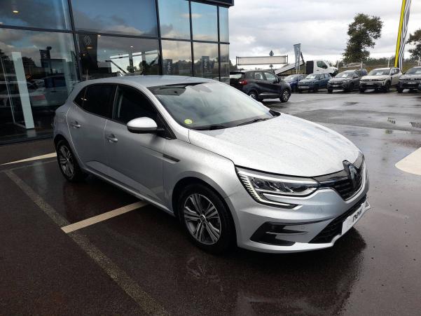 Vente en ligne Renault Megane 4 Mégane IV Berline Blue dCi 115 EDC - 21N au prix de 17 990 €