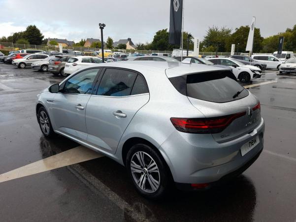 Vente en ligne Renault Megane 4 Mégane IV Berline Blue dCi 115 EDC - 21N au prix de 17 990 €