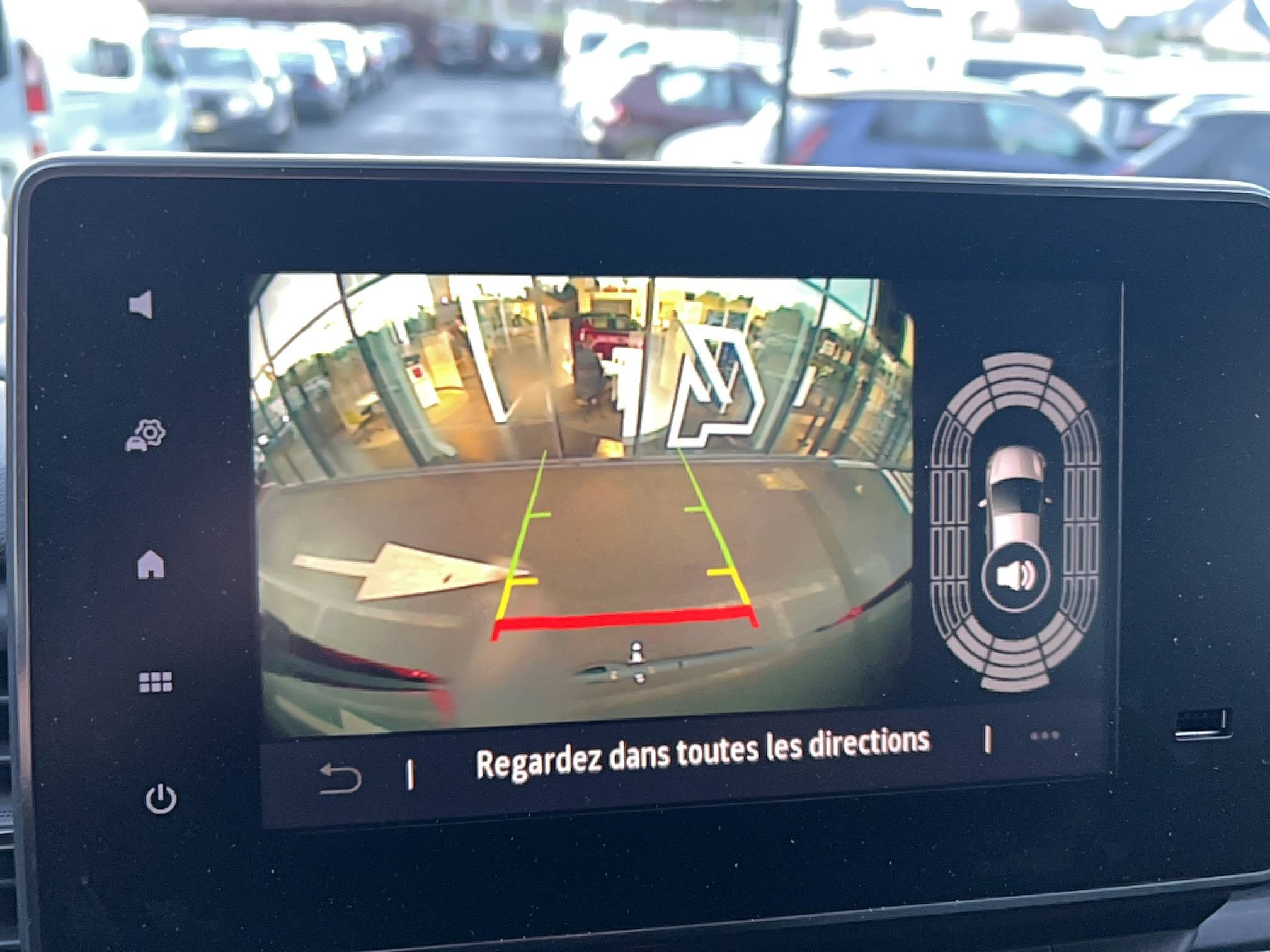 Vente en ligne Renault Trafic Cabine Approfondie TRAFIC CA L2H1 3T BLUE DCI 150 GSR2 au prix de 35 000 €