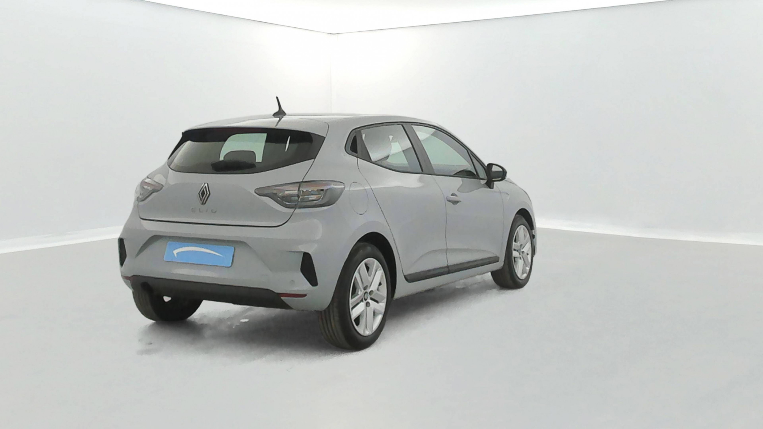 Vente en ligne Renault Clio 5 Clio Blue dCi 100 ch GSR2 au prix de 18 990 €
