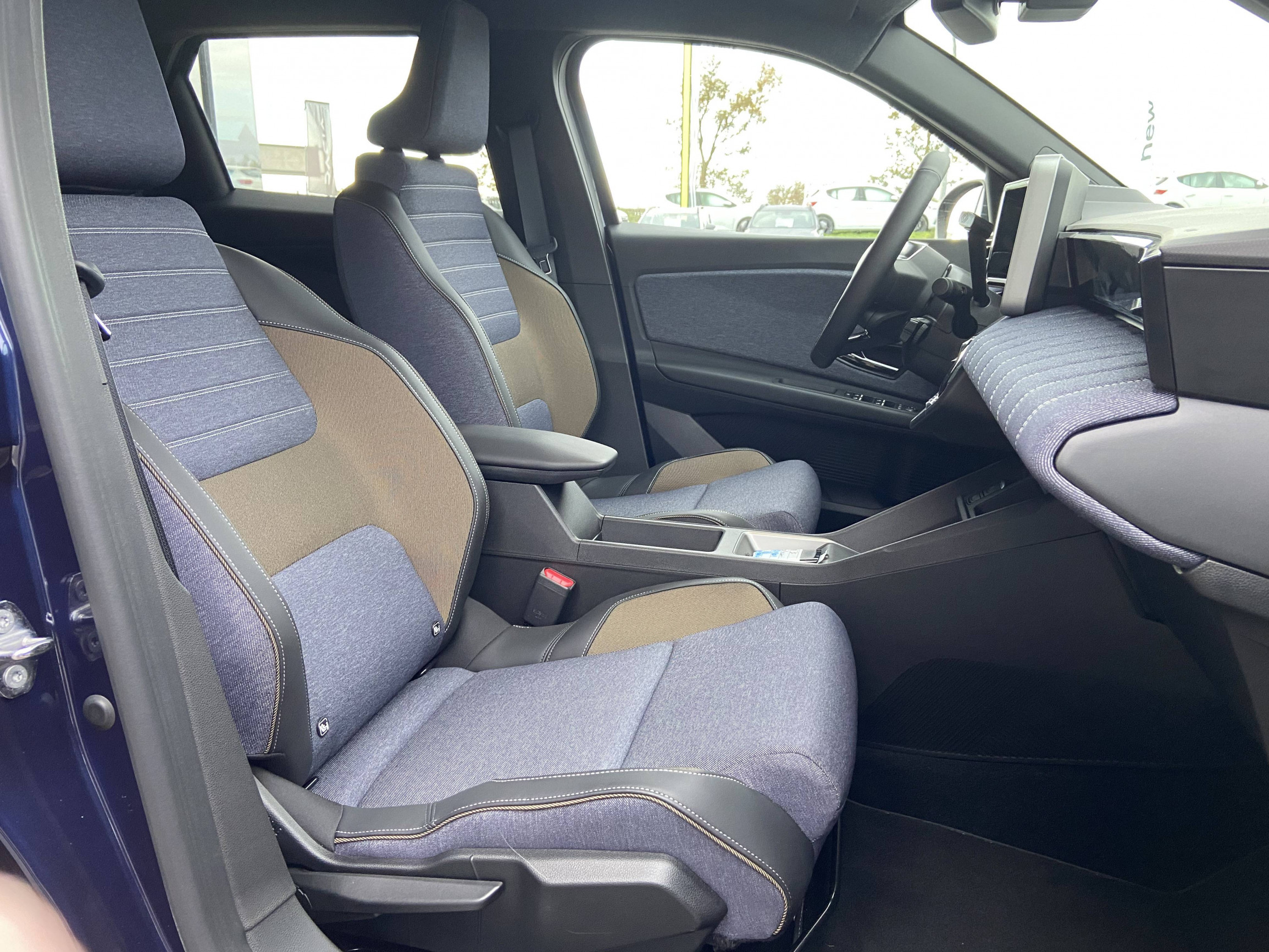 Vente en ligne Renault R5 E-Tech  150 ch autonomie confort au prix de 32 990 €