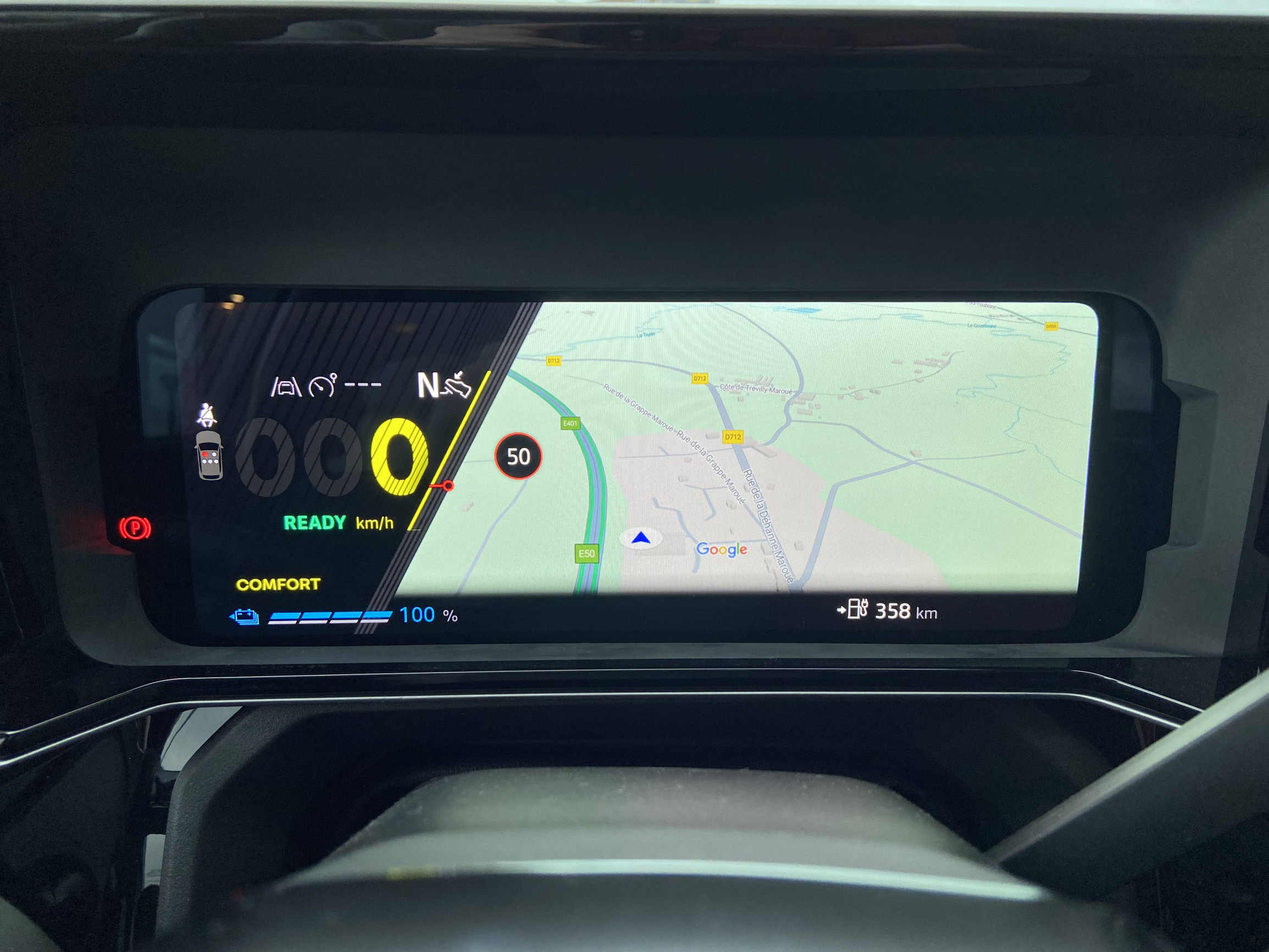 Vente en ligne Renault R5 E-Tech  150 ch autonomie confort au prix de 32 990 €