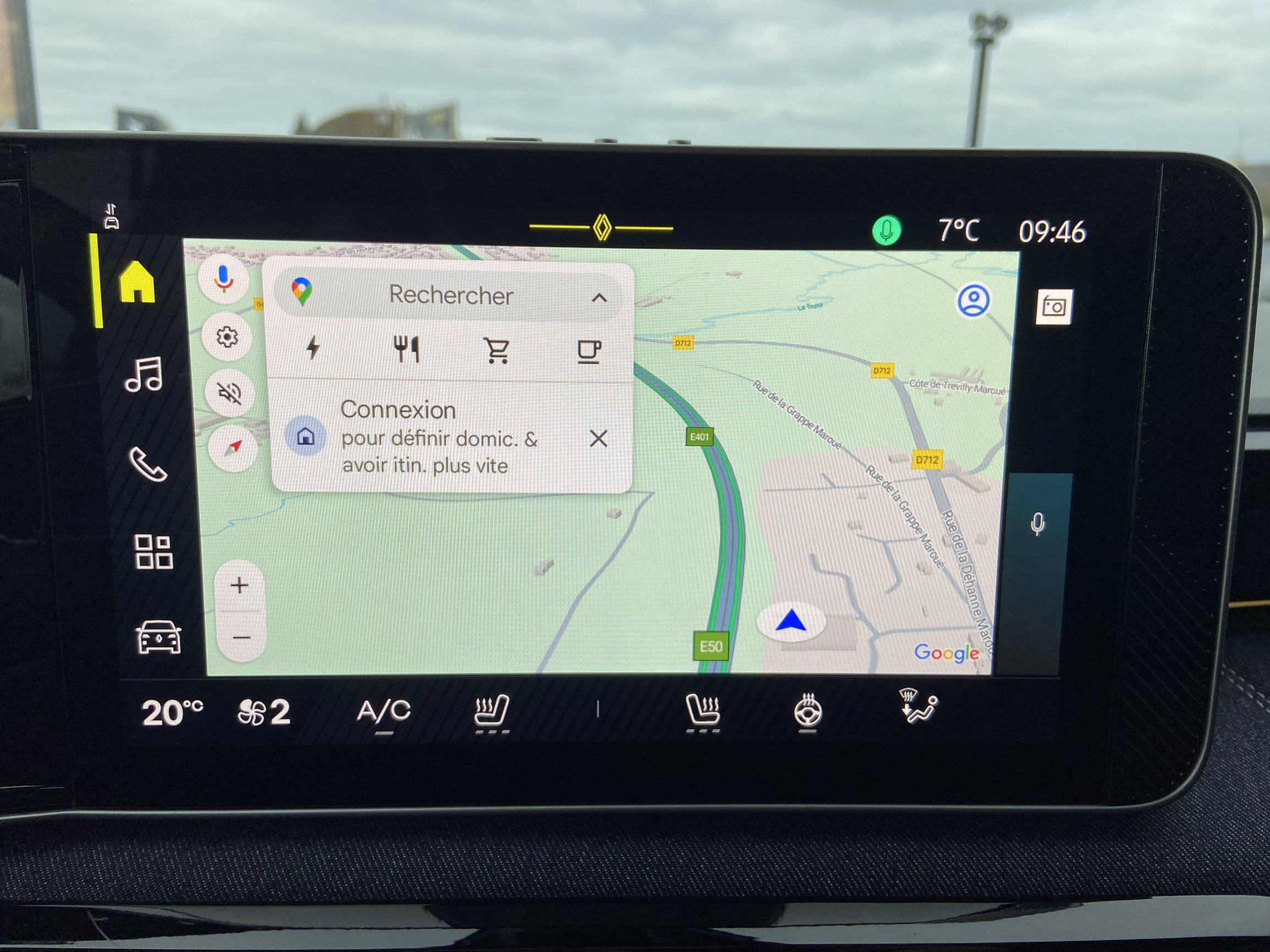 Vente en ligne Renault R5 E-Tech  150 ch autonomie confort au prix de 32 990 €