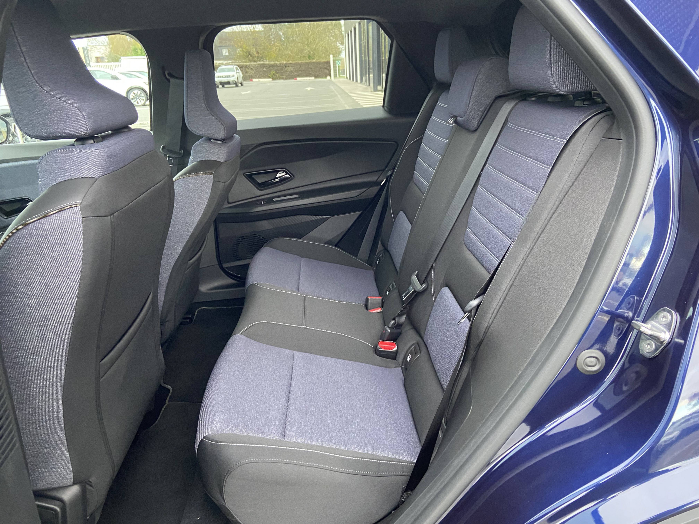 Vente en ligne Renault R5 E-Tech  150 ch autonomie confort au prix de 32 990 €