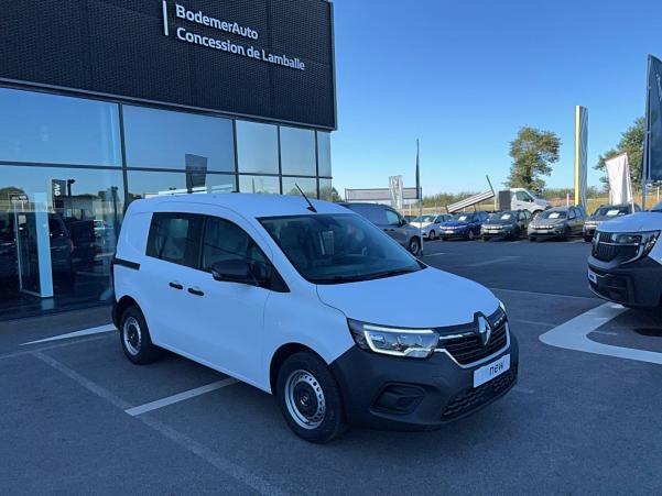 Vente en ligne Renault Kangoo Van  TCE 100 au prix de 22 000 €