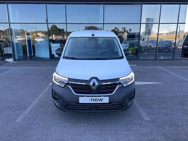 Vente en ligne Renault Kangoo Van  TCE 100 au prix de 22 000 €