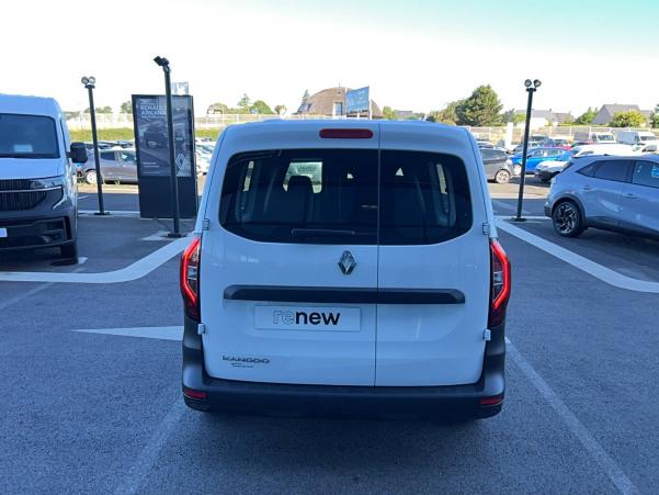 Vente en ligne Renault Kangoo Van  TCE 100 au prix de 22 000 €