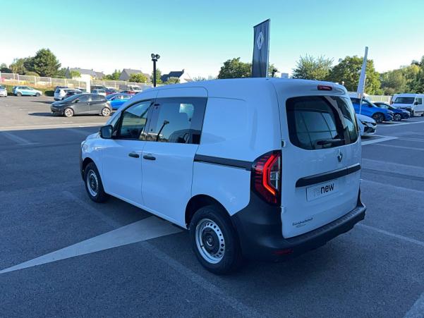 Vente en ligne Renault Kangoo Van  TCE 100 au prix de 22 000 €