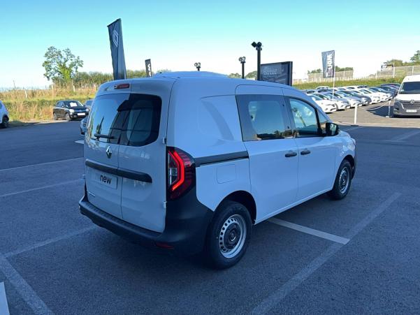 Vente en ligne Renault Kangoo Van  TCE 100 au prix de 22 000 €