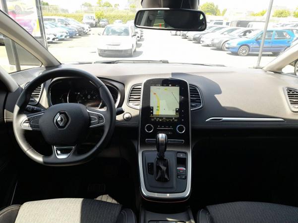 Vente en ligne Renault Scenic 4 Scenic TCe 140 EDC au prix de 23 490 €