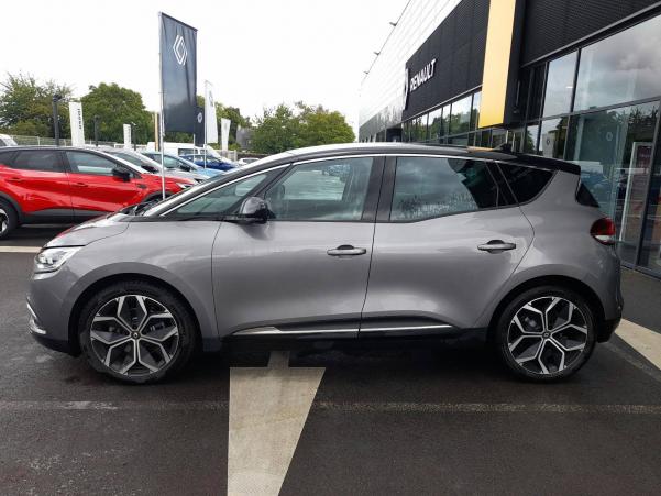 Vente en ligne Renault Scenic 4 Scenic Blue dCi 120 - 21 au prix de 18 990 €