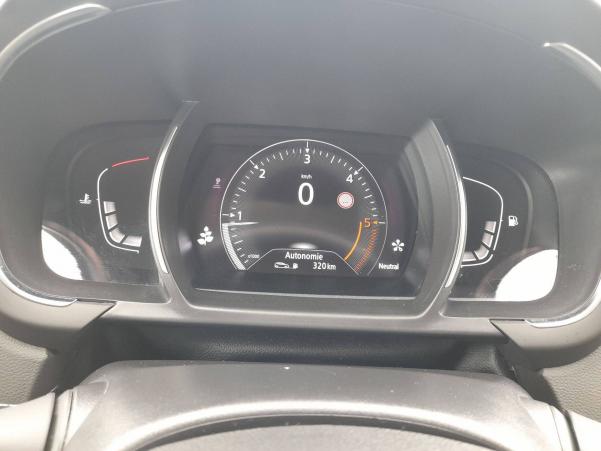 Vente en ligne Renault Scenic 4 Scenic Blue dCi 120 - 21 au prix de 18 990 €