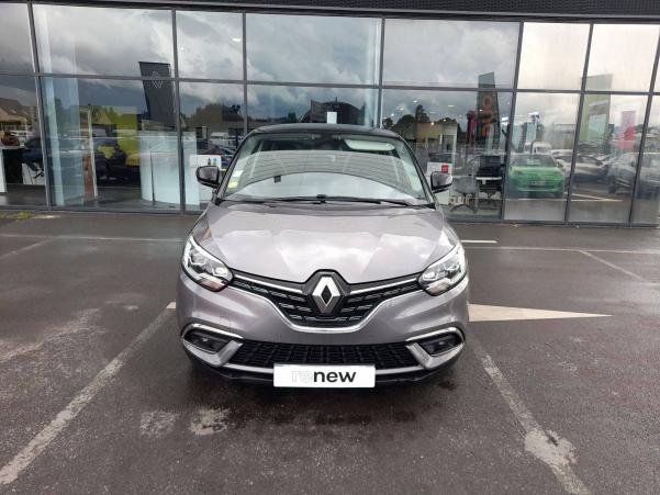 Vente en ligne Renault Scenic 4 Scenic Blue dCi 120 - 21 au prix de 18 990 €