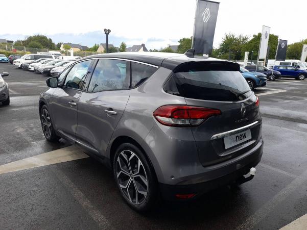 Vente en ligne Renault Scenic 4 Scenic Blue dCi 120 - 21 au prix de 18 990 €