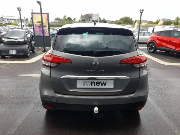 Vente en ligne Renault Scenic 4 Scenic Blue dCi 120 - 21 au prix de 18 990 €