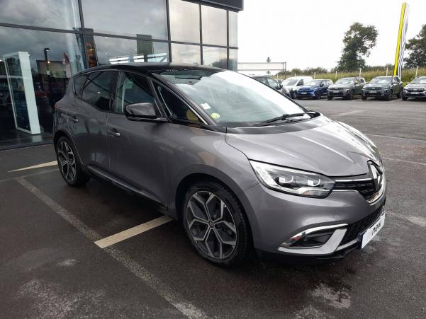 Vente en ligne Renault Scenic 4 Scenic Blue dCi 120 - 21 au prix de 18 990 €