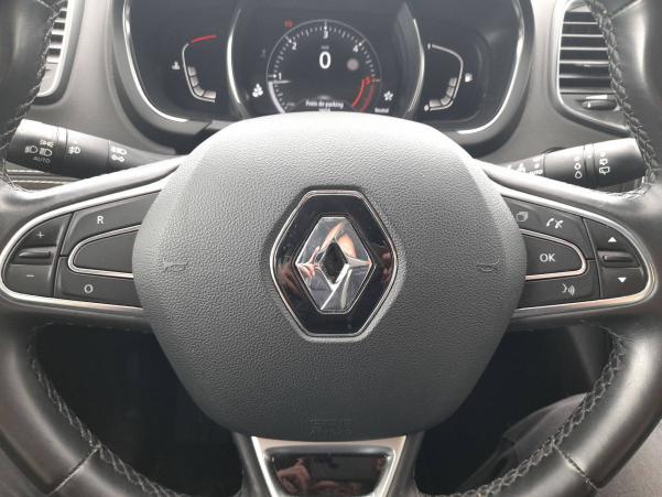 Vente en ligne Renault Scenic 4 Scenic Blue dCi 120 - 21 au prix de 18 990 €