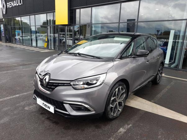 Vente en ligne Renault Scenic 4 Scenic Blue dCi 120 - 21 au prix de 18 990 €