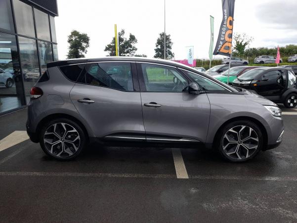 Vente en ligne Renault Scenic 4 Scenic Blue dCi 120 - 21 au prix de 18 990 €