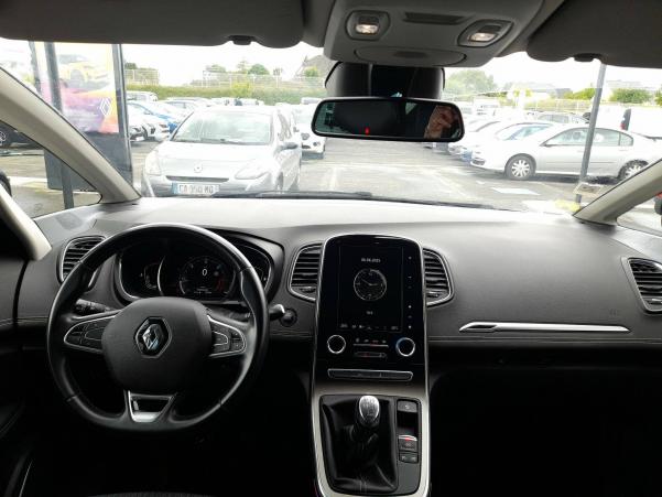 Vente en ligne Renault Scenic 4 Scenic Blue dCi 120 - 21 au prix de 18 990 €