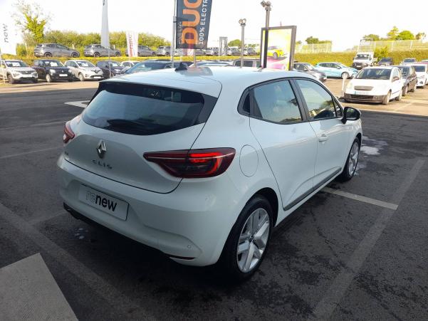 Vente en ligne Renault Clio 5 Clio TCe 90 - 21 au prix de 12 990 €