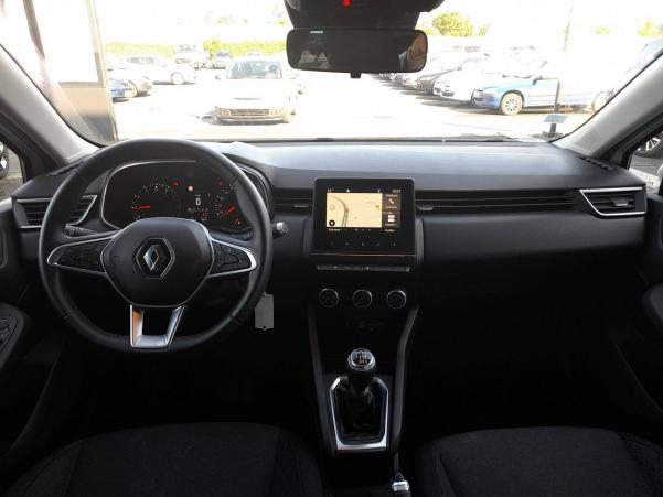 Vente en ligne Renault Clio 5 Clio TCe 90 - 21 au prix de 12 990 €