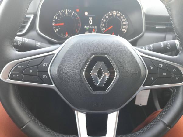 Vente en ligne Renault Clio 5 Clio TCe 90 - 21 au prix de 12 990 €