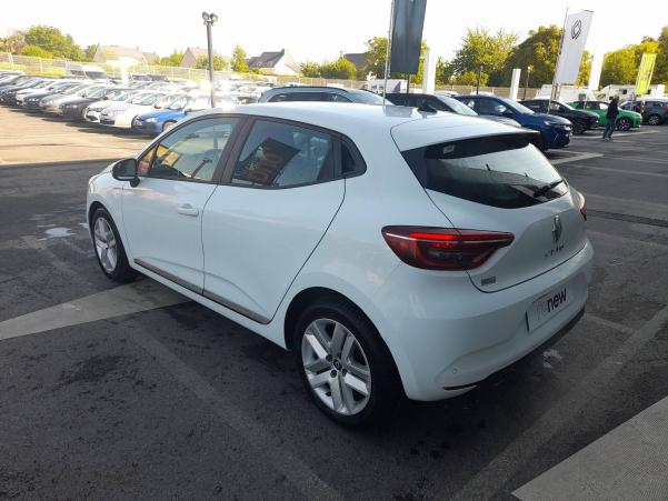 Vente en ligne Renault Clio 5 Clio TCe 90 - 21 au prix de 12 990 €