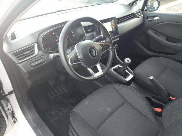 Vente en ligne Renault Clio 5 Clio TCe 90 - 21 au prix de 12 990 €