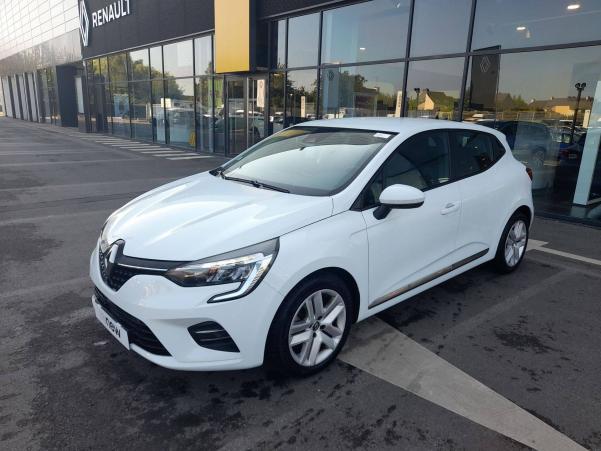 Vente en ligne Renault Clio 5 Clio TCe 90 - 21 au prix de 12 990 €