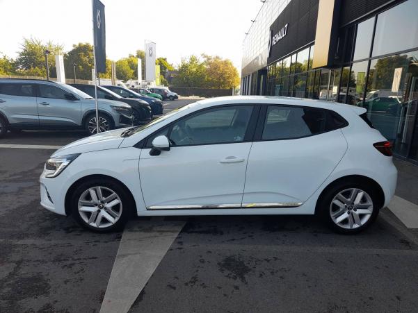 Vente en ligne Renault Clio 5 Clio TCe 90 - 21 au prix de 12 990 €