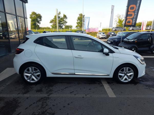 Vente en ligne Renault Clio 5 Clio TCe 90 - 21 au prix de 12 990 €
